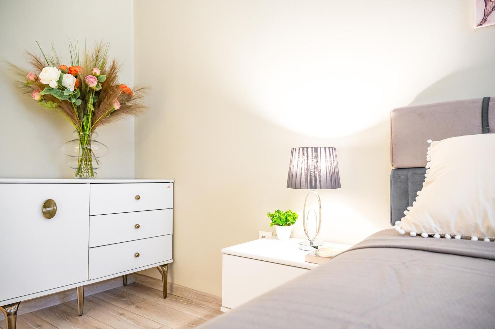 2Br Downtown Suit Next To Nevski Cathedral - Ac Sofia Luaran gambar