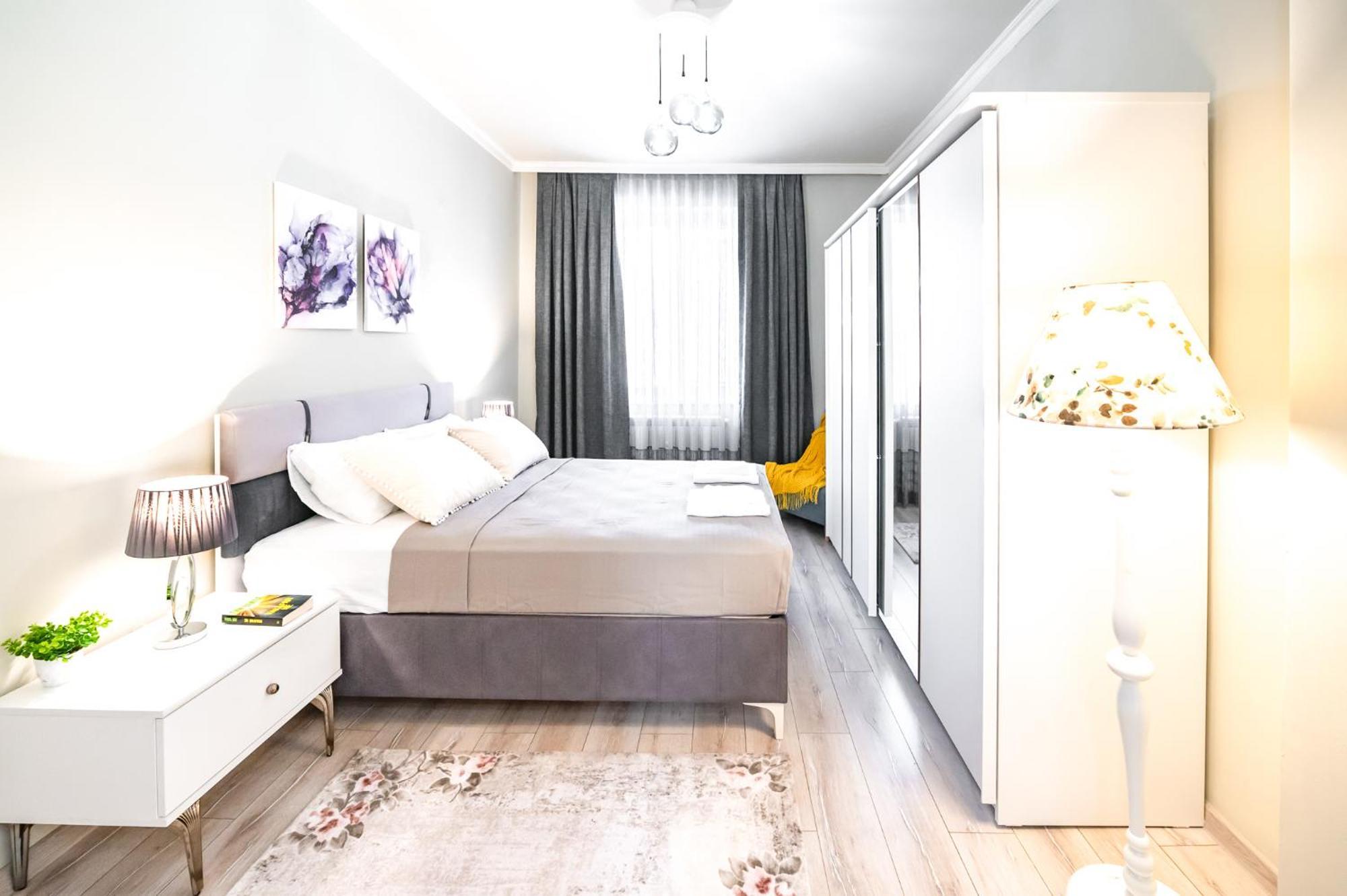 2Br Downtown Suit Next To Nevski Cathedral - Ac Sofia Luaran gambar