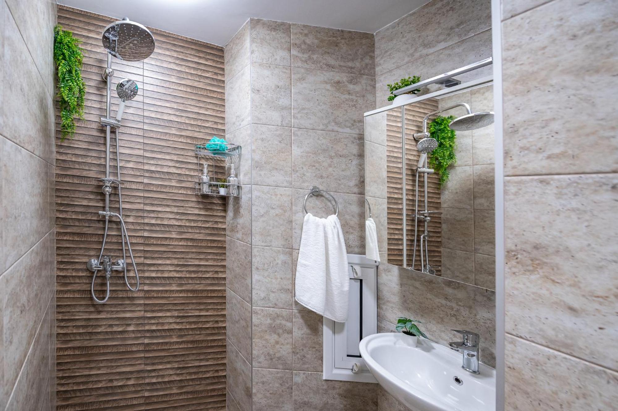 2Br Downtown Suit Next To Nevski Cathedral - Ac Sofia Luaran gambar