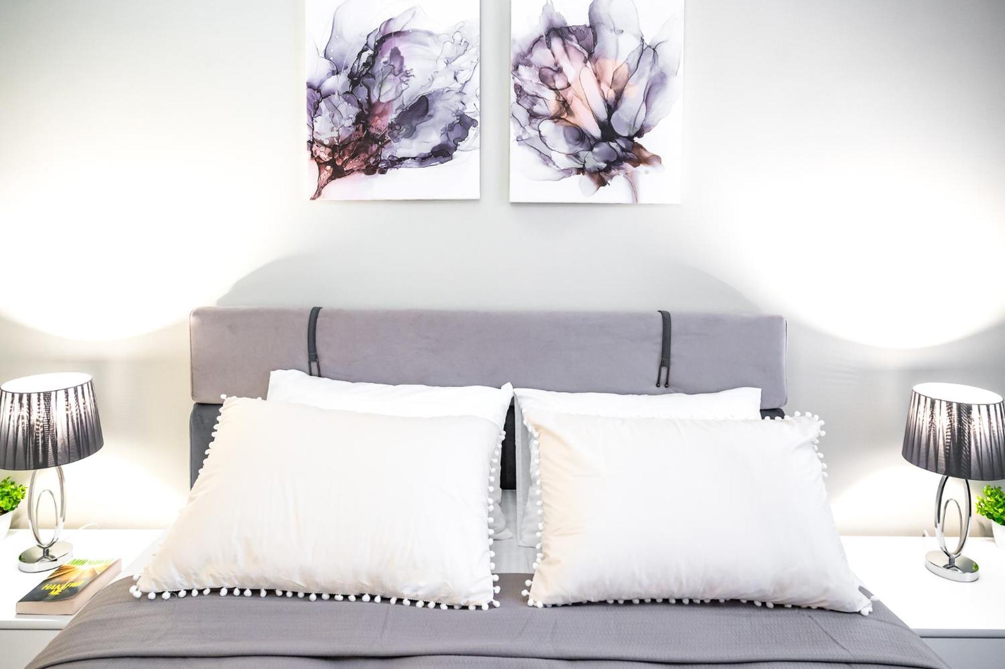 2Br Downtown Suit Next To Nevski Cathedral - Ac Sofia Luaran gambar