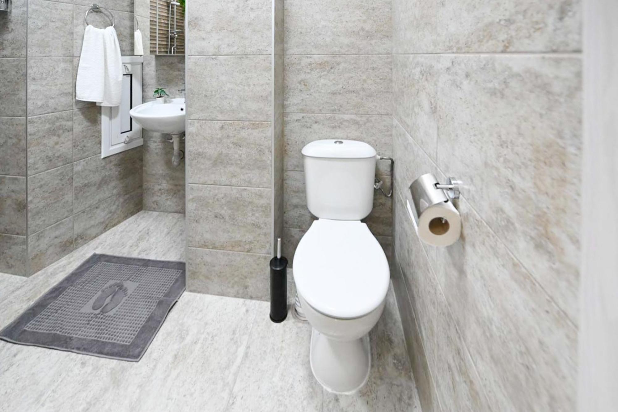 2Br Downtown Suit Next To Nevski Cathedral - Ac Sofia Luaran gambar