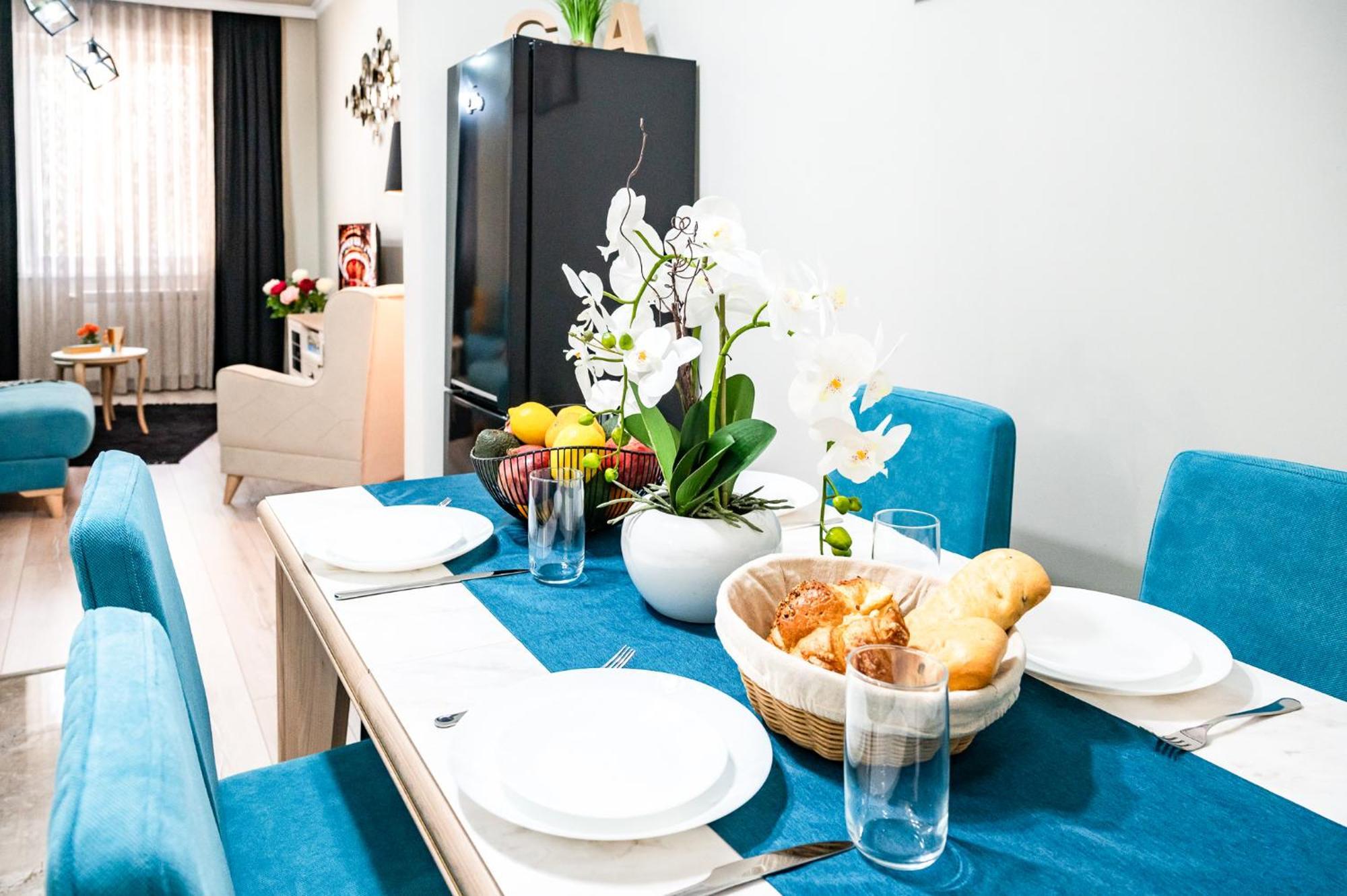 2Br Downtown Suit Next To Nevski Cathedral - Ac Sofia Luaran gambar