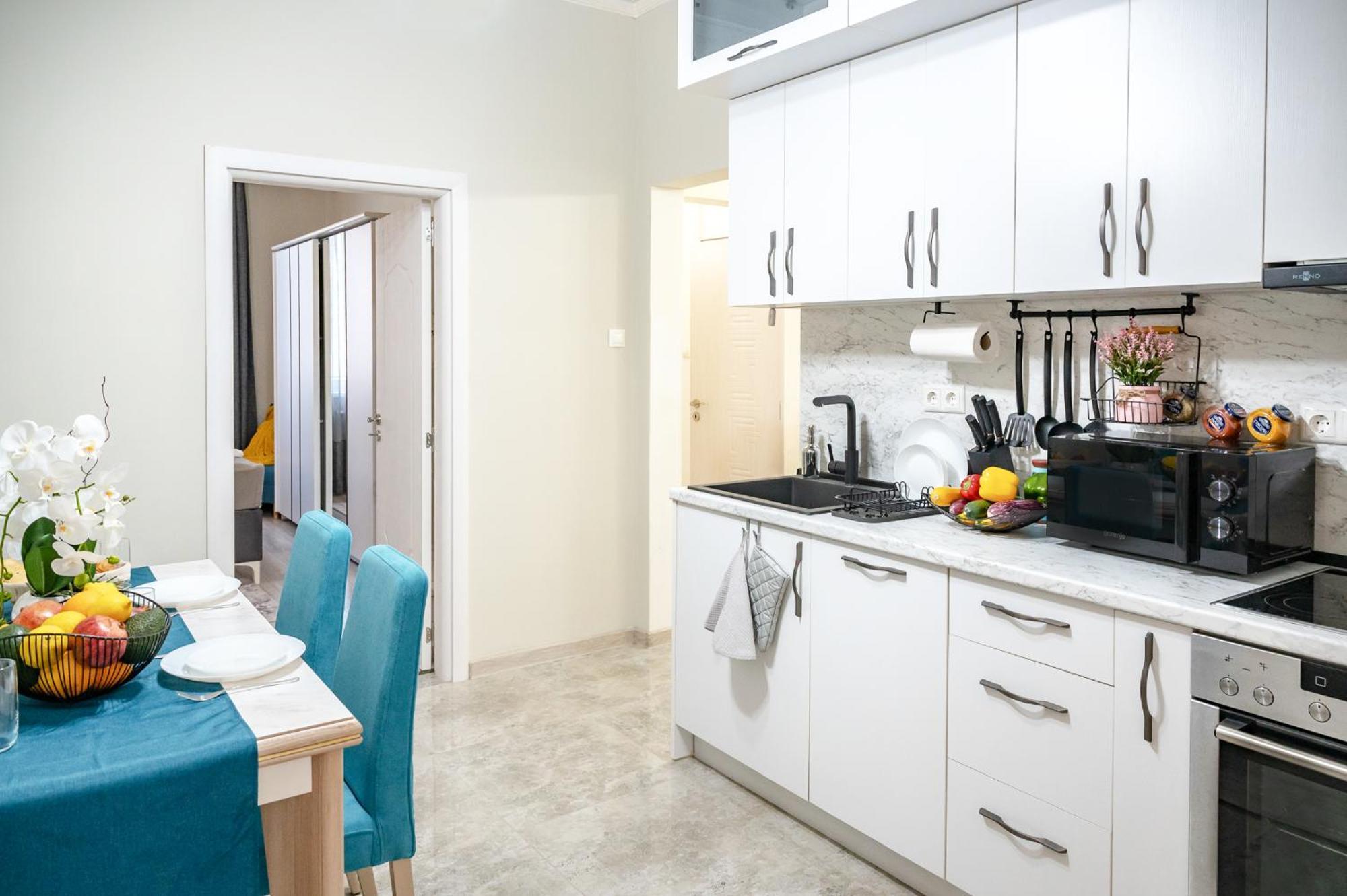 2Br Downtown Suit Next To Nevski Cathedral - Ac Sofia Luaran gambar