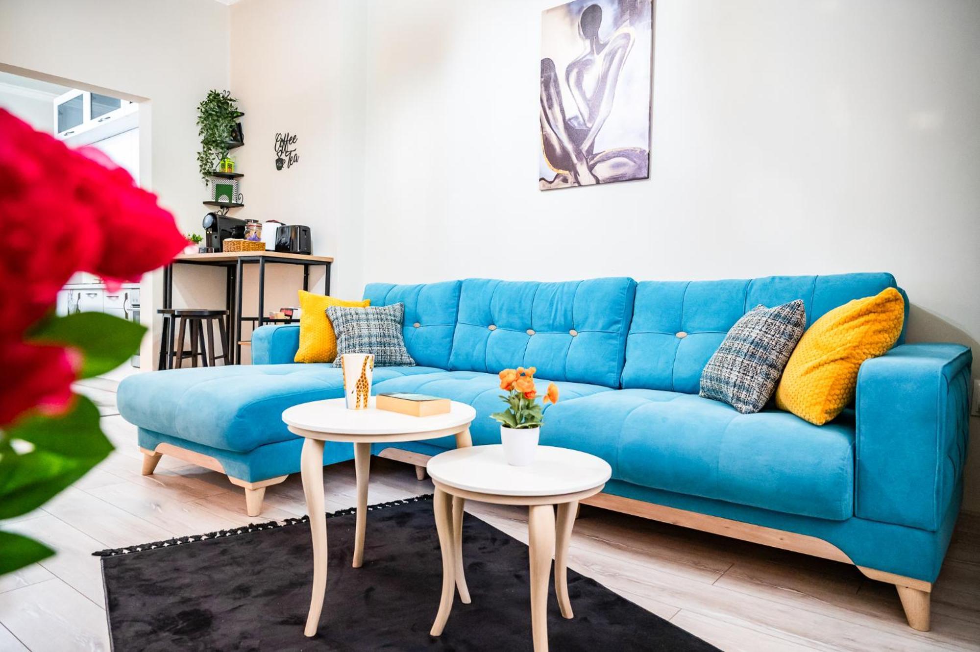 2Br Downtown Suit Next To Nevski Cathedral - Ac Sofia Luaran gambar