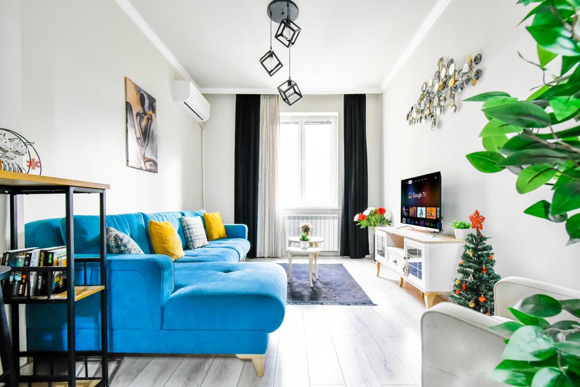 2Br Downtown Suit Next To Nevski Cathedral - Ac Sofia Luaran gambar